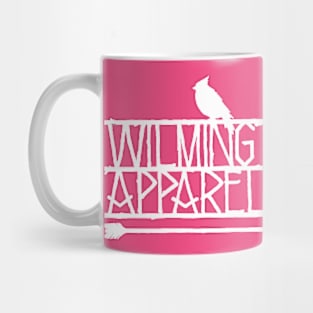 Camp Wilmington Mug